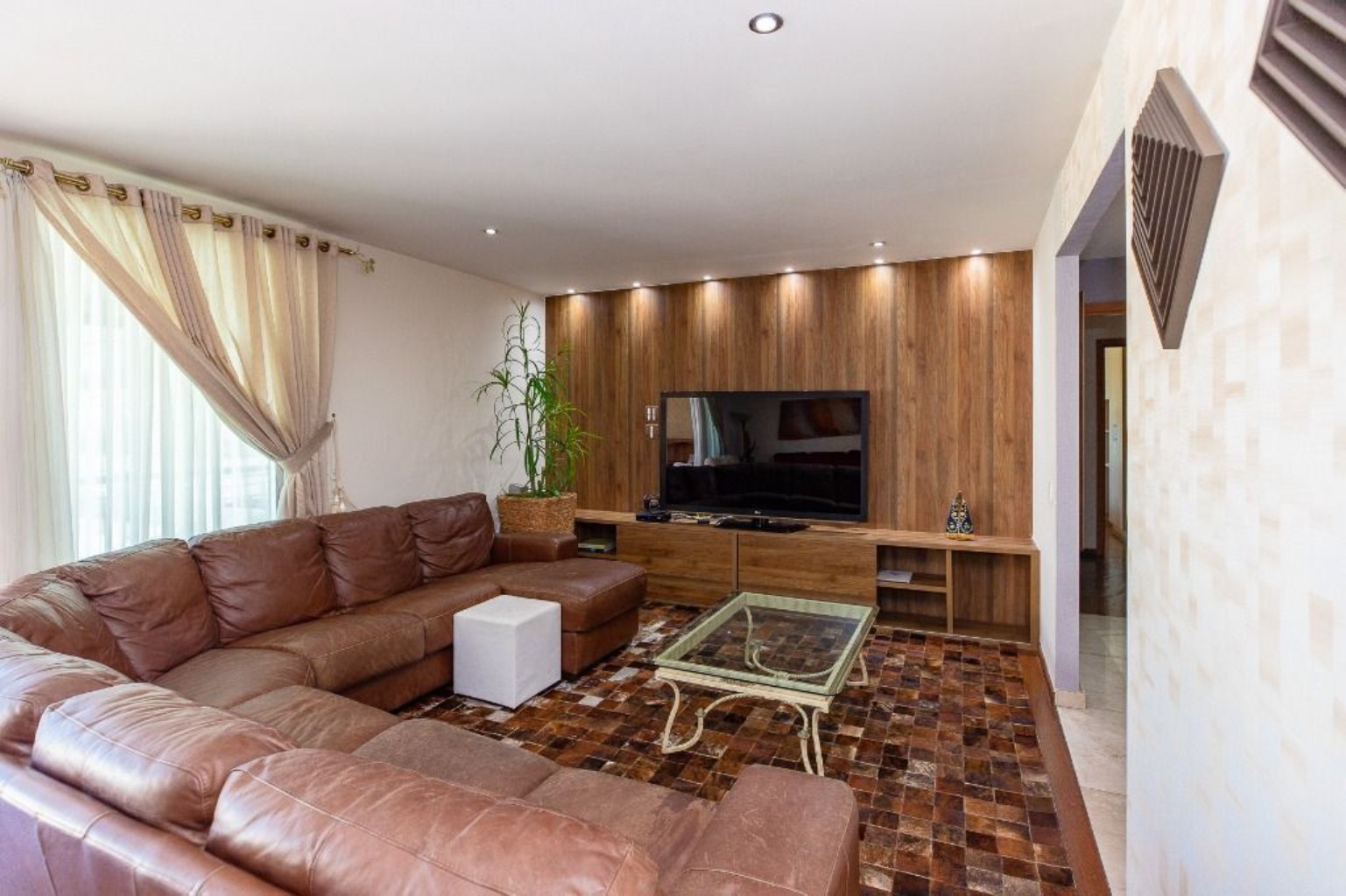 Apartamento, 3 quartos, 218 m² - Foto 3