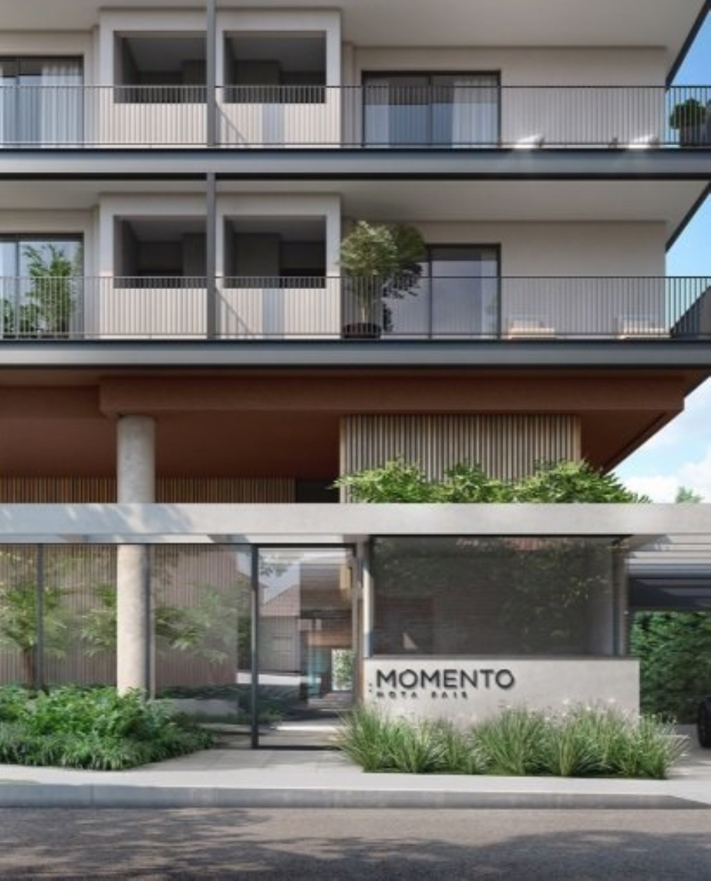 Apartamento, 2 quartos, 81 m² - Foto 4