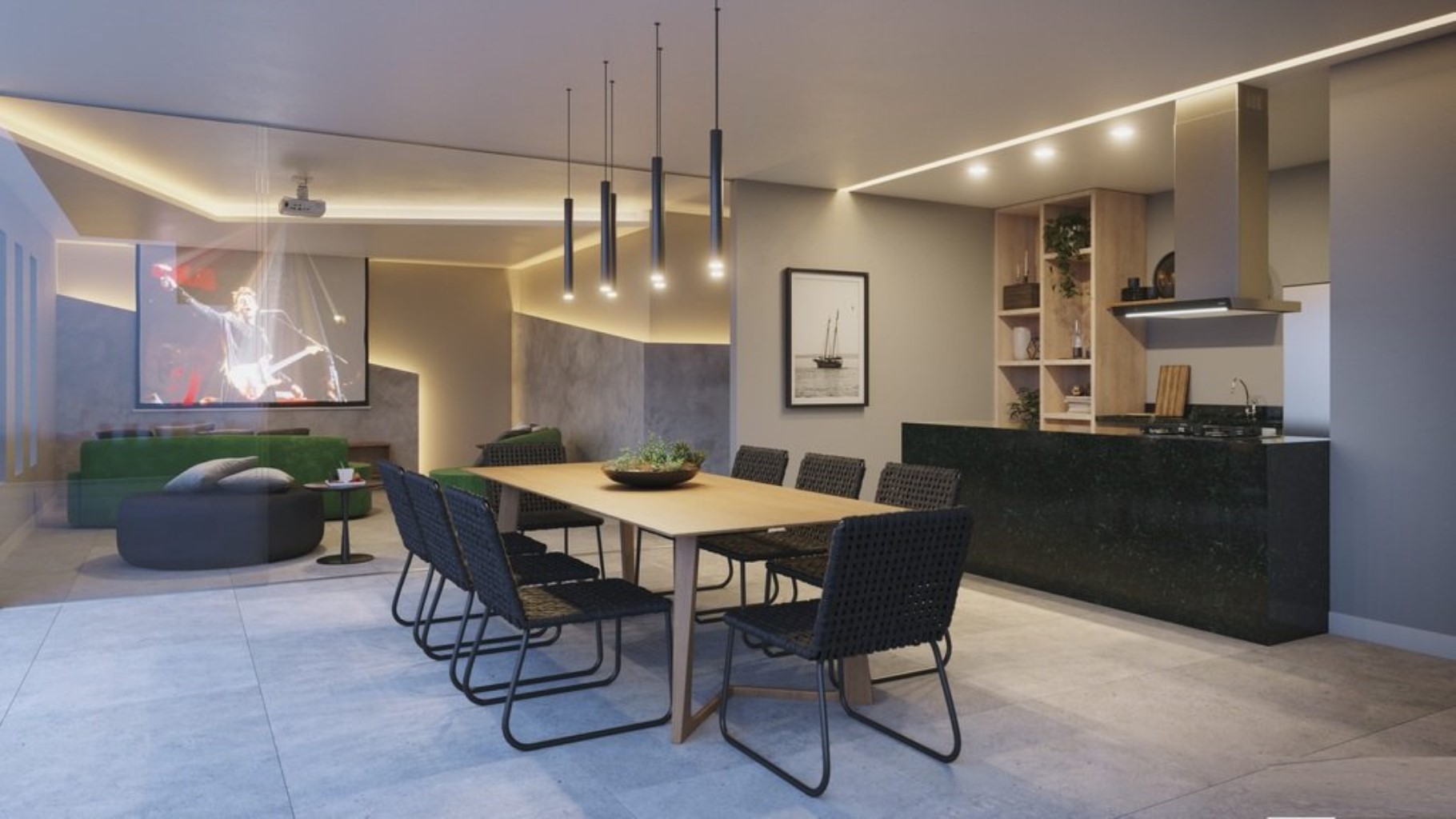 Apartamento, 3 quartos, 127 m² - Foto 10