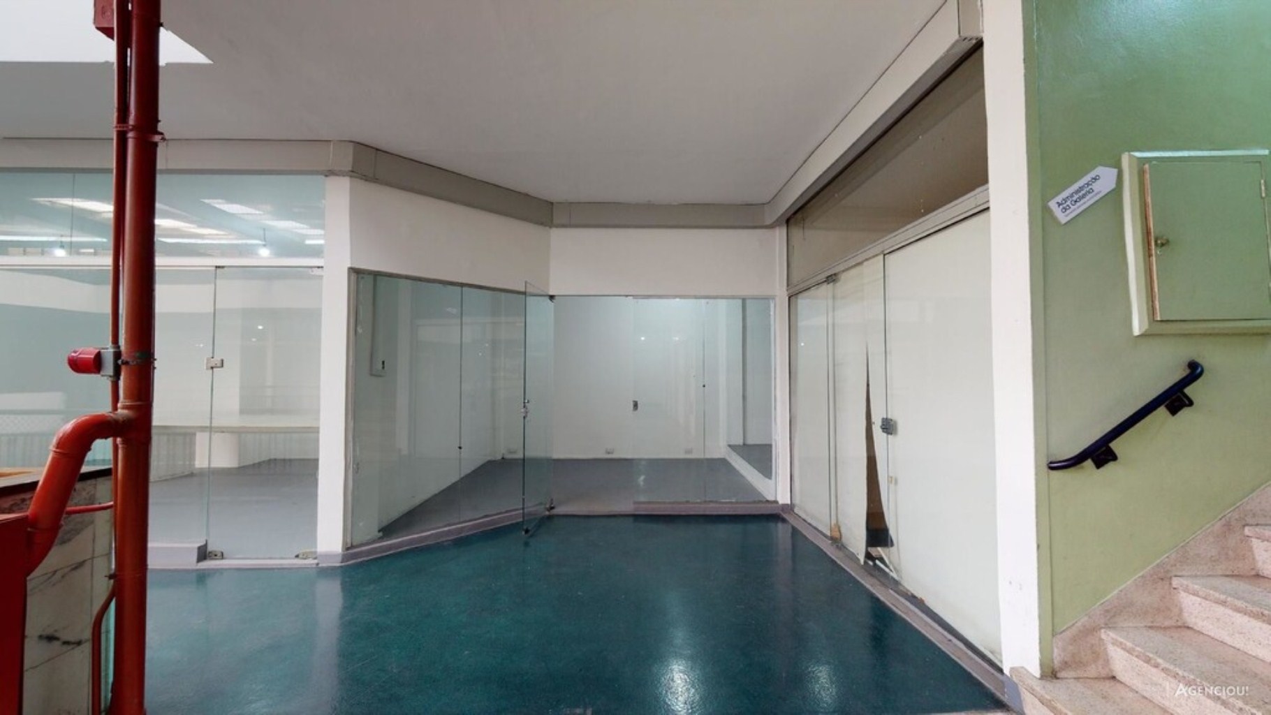 Prédio Inteiro, 1084 m² - Foto 59