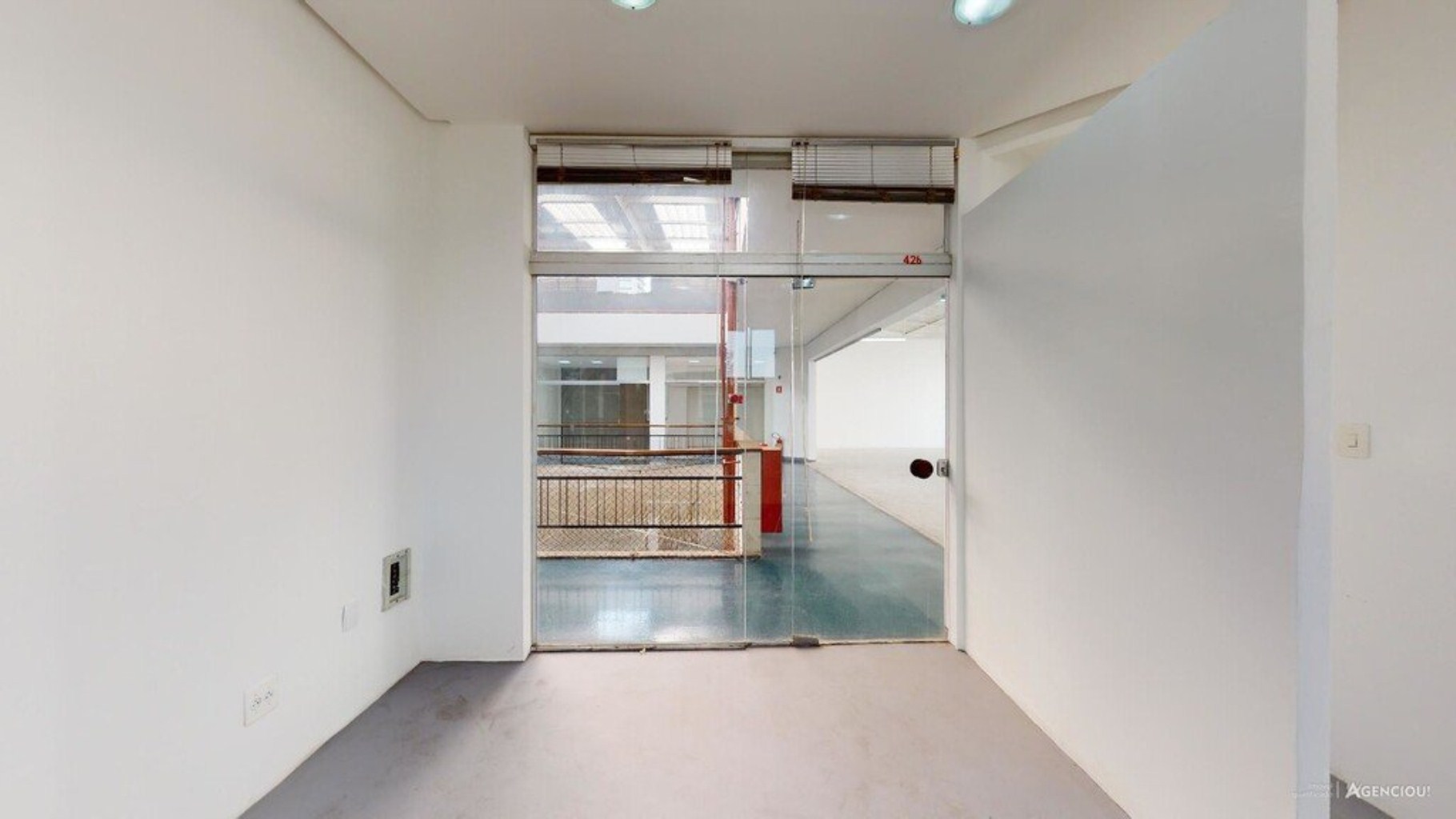 Prédio Inteiro, 1084 m² - Foto 56