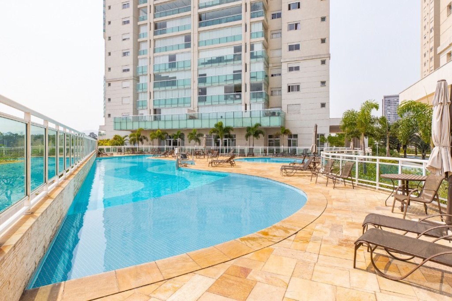 Apartamento, 3 quartos, 204 m² - Foto 34
