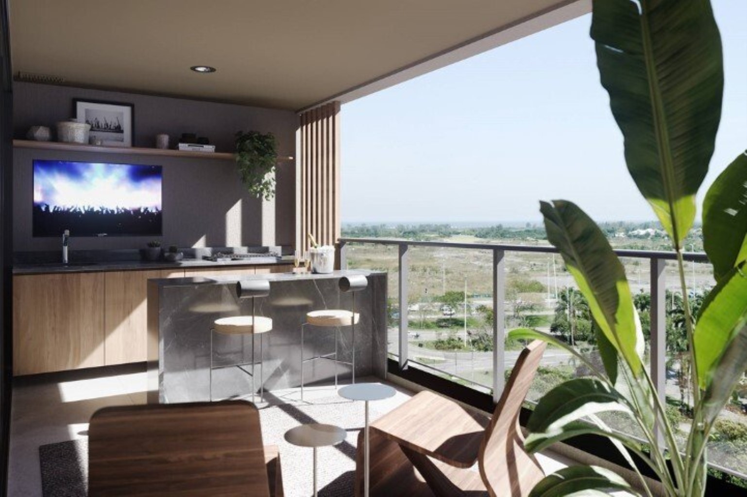 Apartamento, 3 quartos, 91 m² - Foto 17