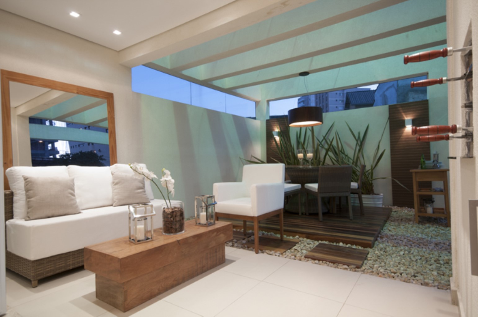Apartamento, 2 quartos, 112 m² - Foto 13