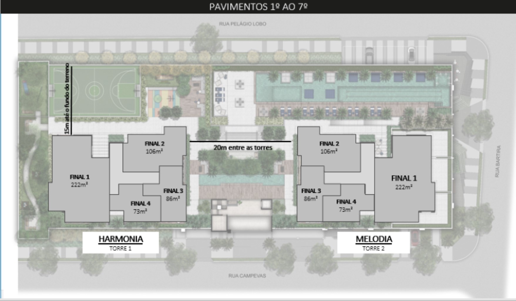 Apartamento, 4 quartos, 222 m² - Foto 16