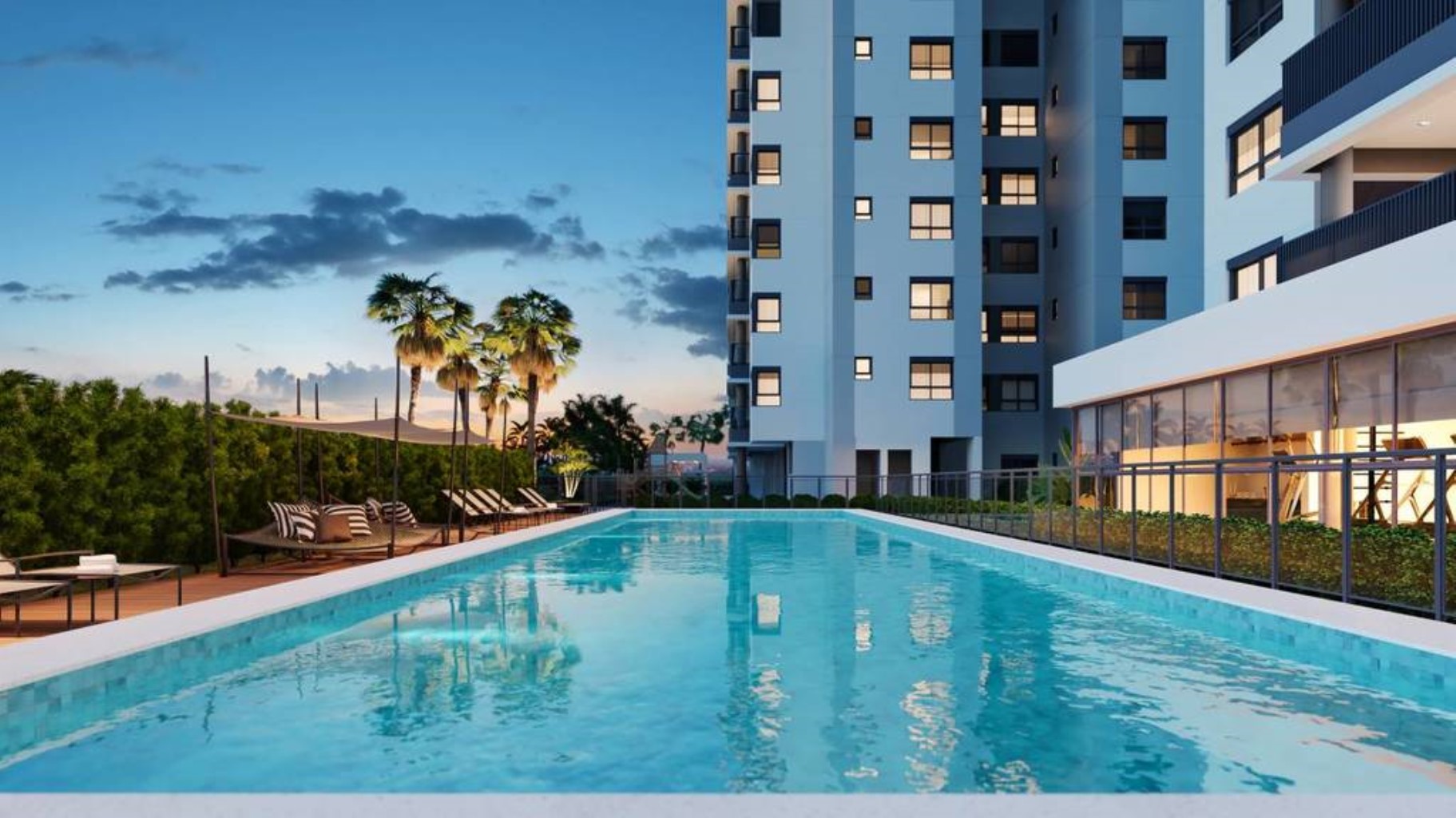 Apartamento, 3 quartos, 100 m² - Foto 22