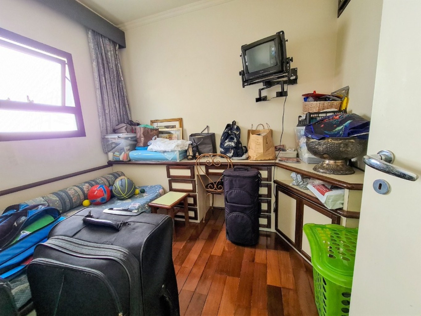Apartamento, 4 quartos, 257 m² - Foto 29
