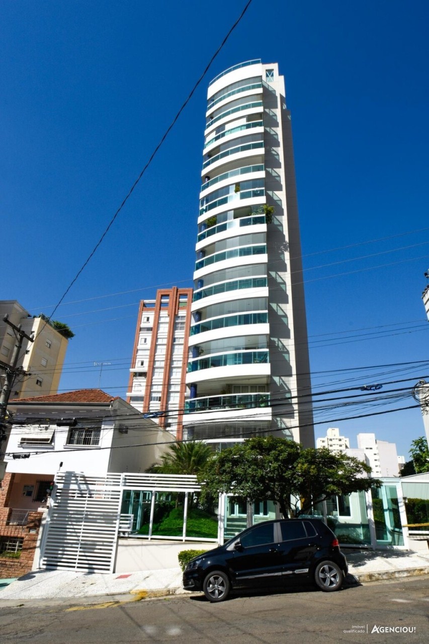 Apartamento, 4 quartos, 374 m² - Foto 35