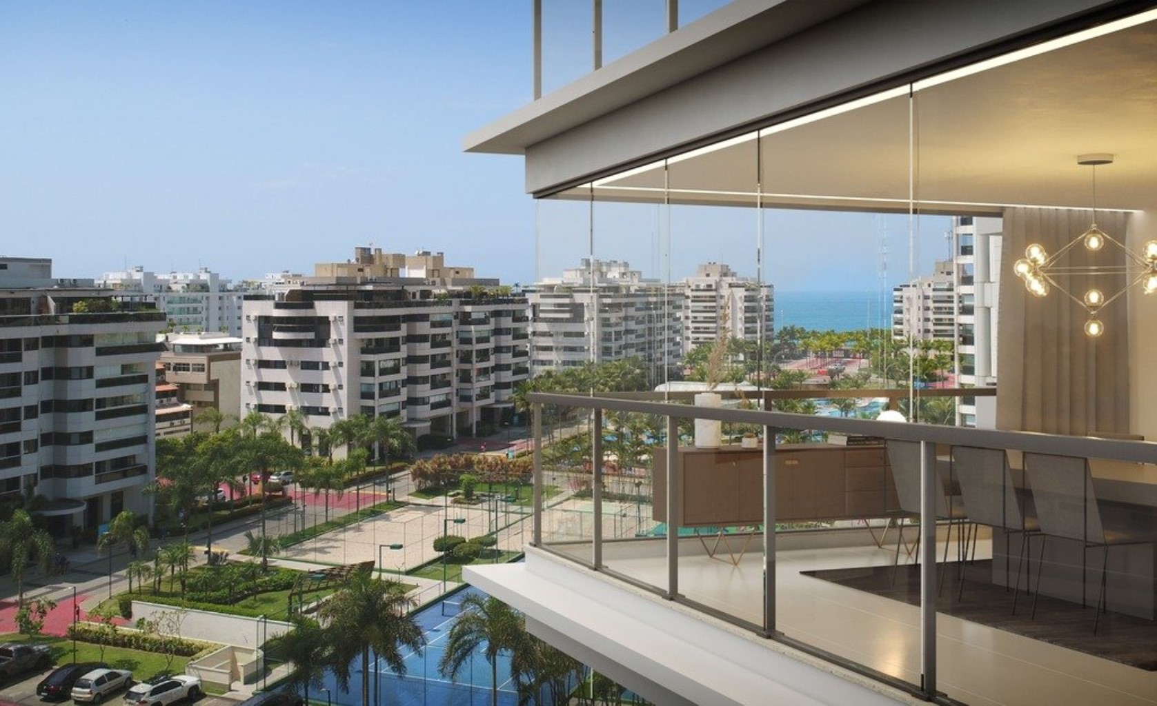 Apartamento, 3 quartos, 127 m² - Foto 19