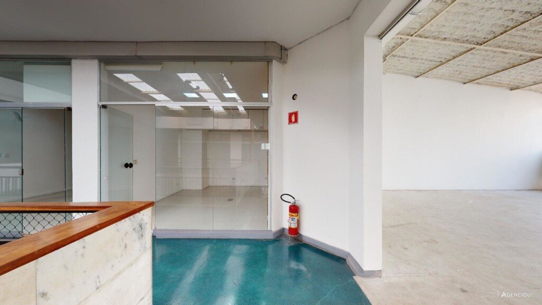 Prédio Inteiro, 1084 m² - Foto 70