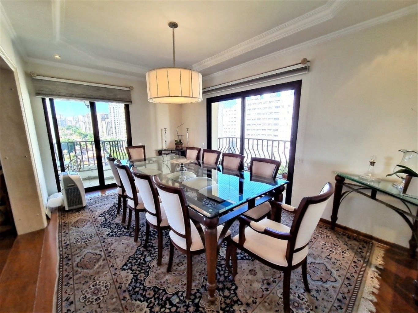 Apartamento, 4 quartos, 257 m² - Foto 17