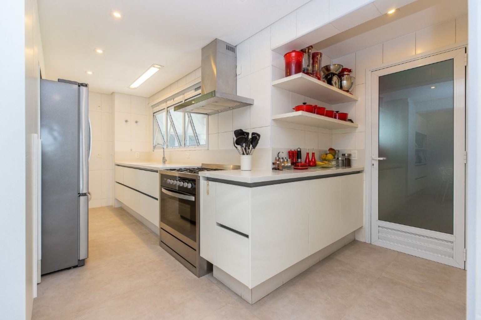 Apartamento, 3 quartos, 204 m² - Foto 10