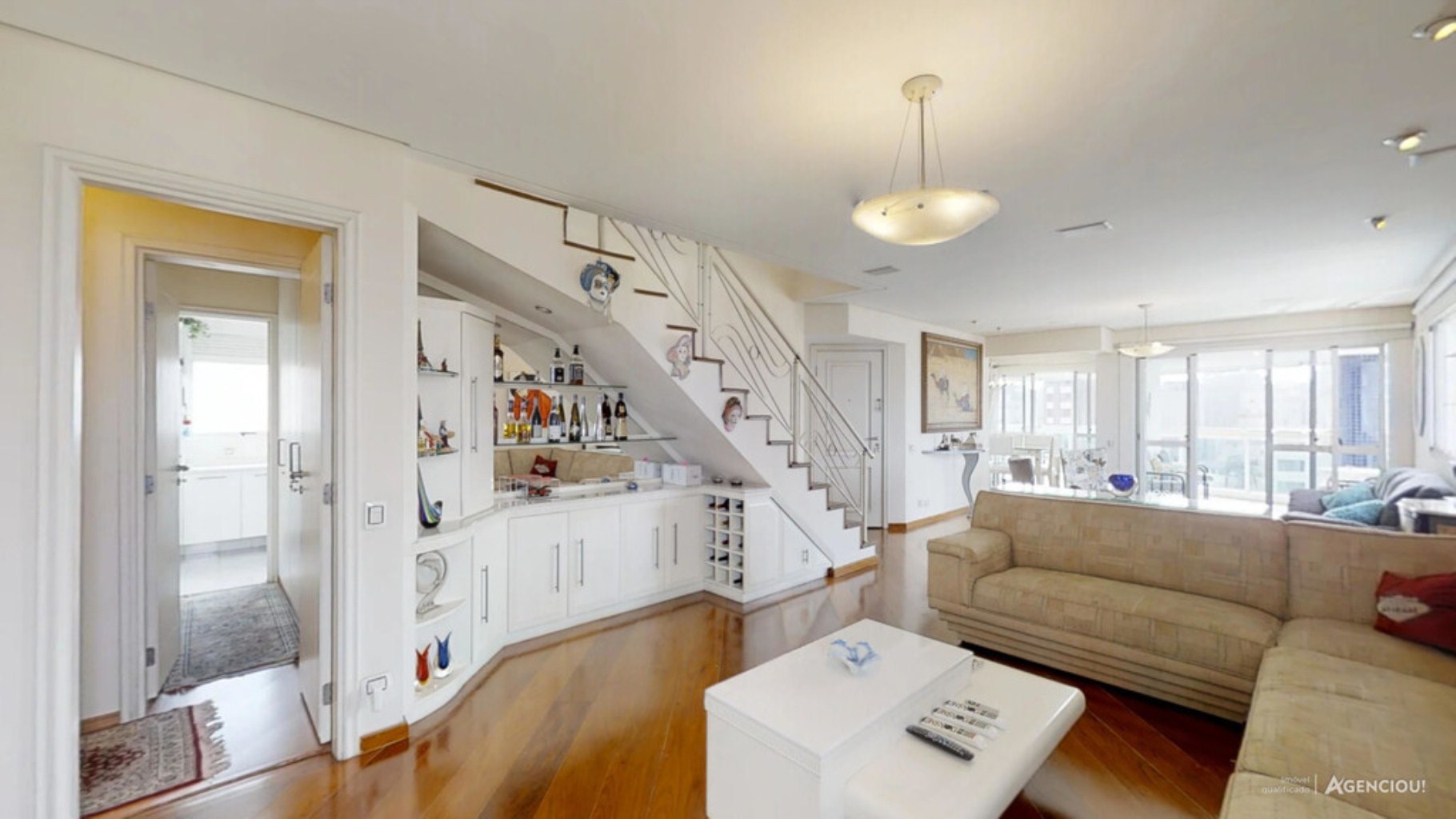 Apartamento, 4 quartos, 374 m² - Foto 3
