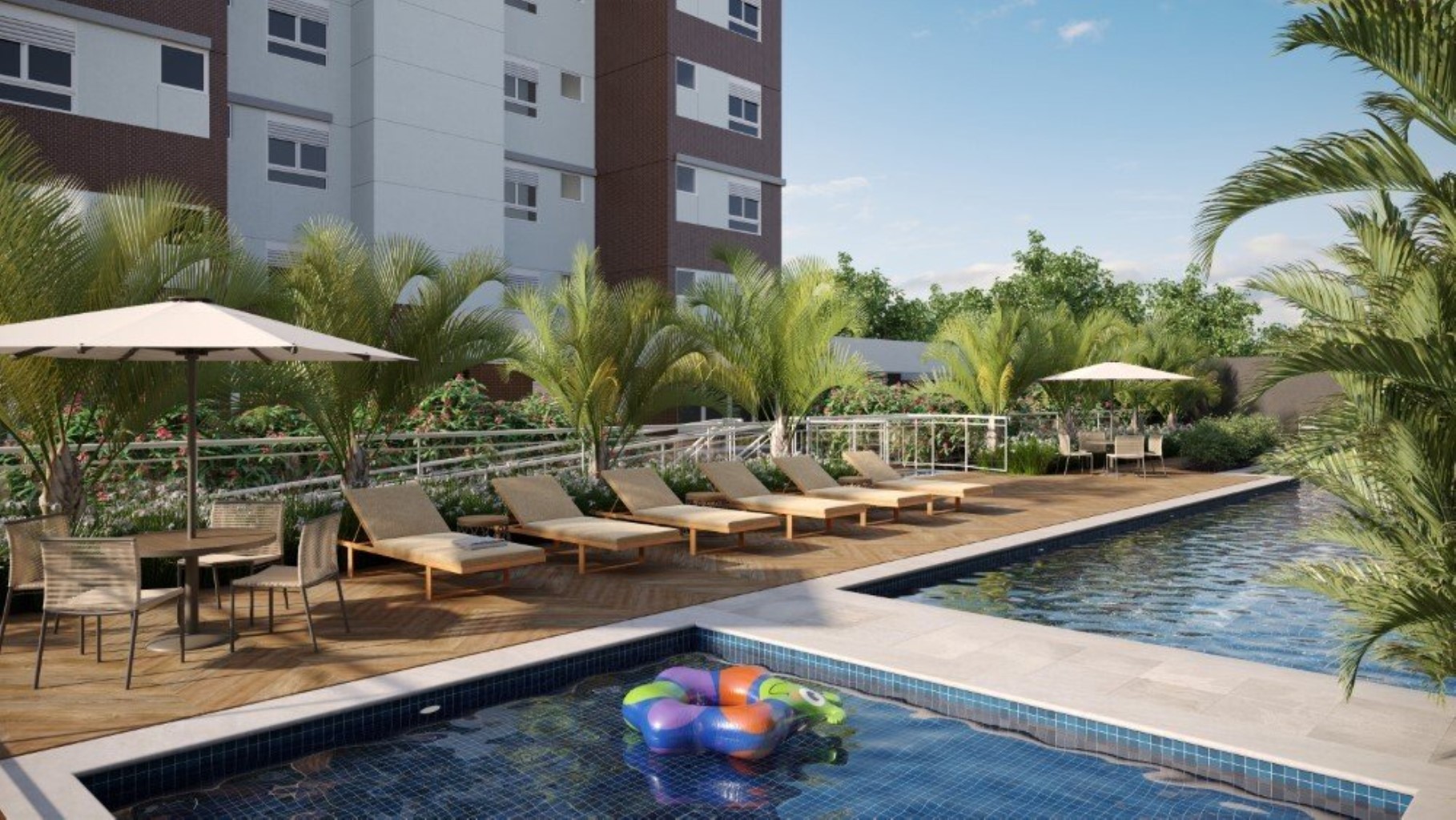 Apartamento, 4 quartos, 150 m² - Foto 15