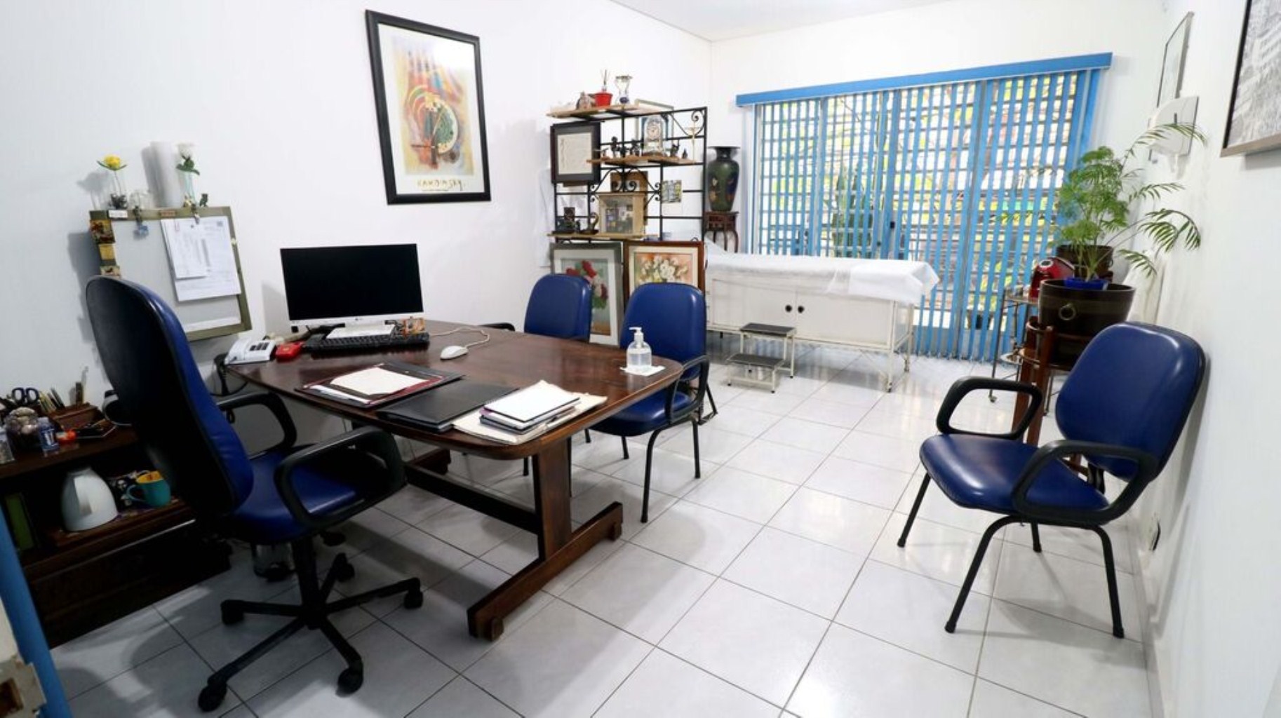 Casa, 1 quarto - Foto 25