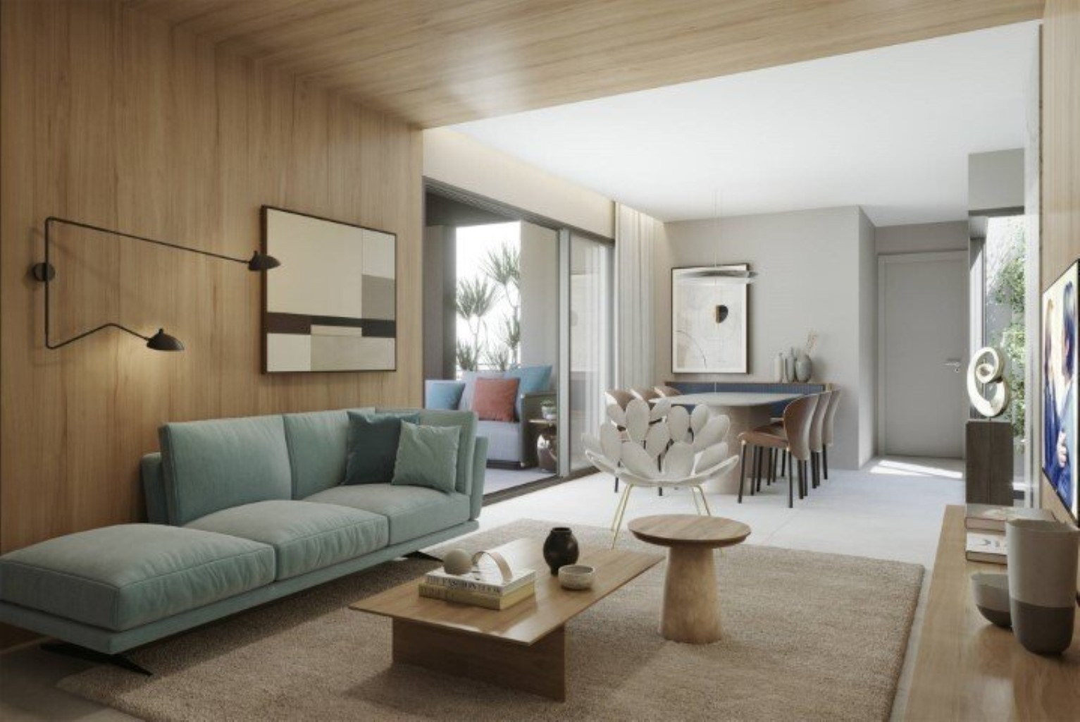 Apartamento, 3 quartos, 91 m² - Foto 16