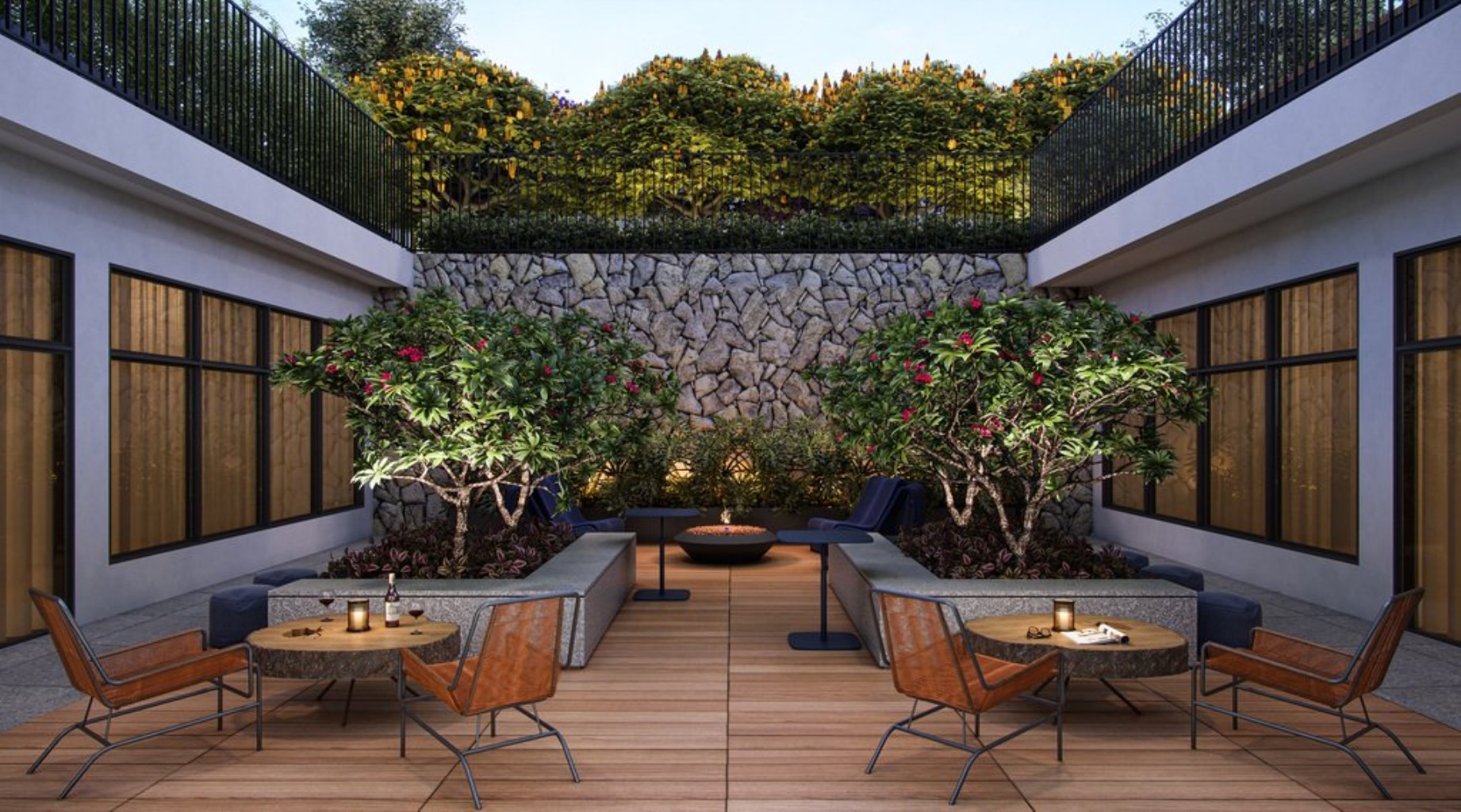 Apartamento, 3 quartos, 143 m² - Foto 34