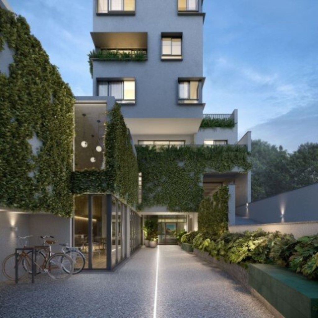 Apartamento, 2 quartos, 137 m² - Foto 5