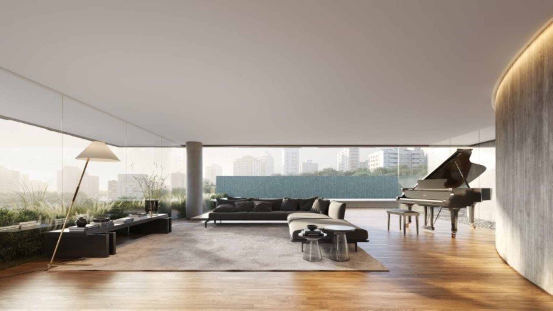 Apartamento, 4 quartos, 160 m² - Foto 15