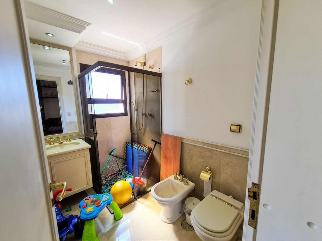 Apartamento, 4 quartos, 257 m² - Foto 41