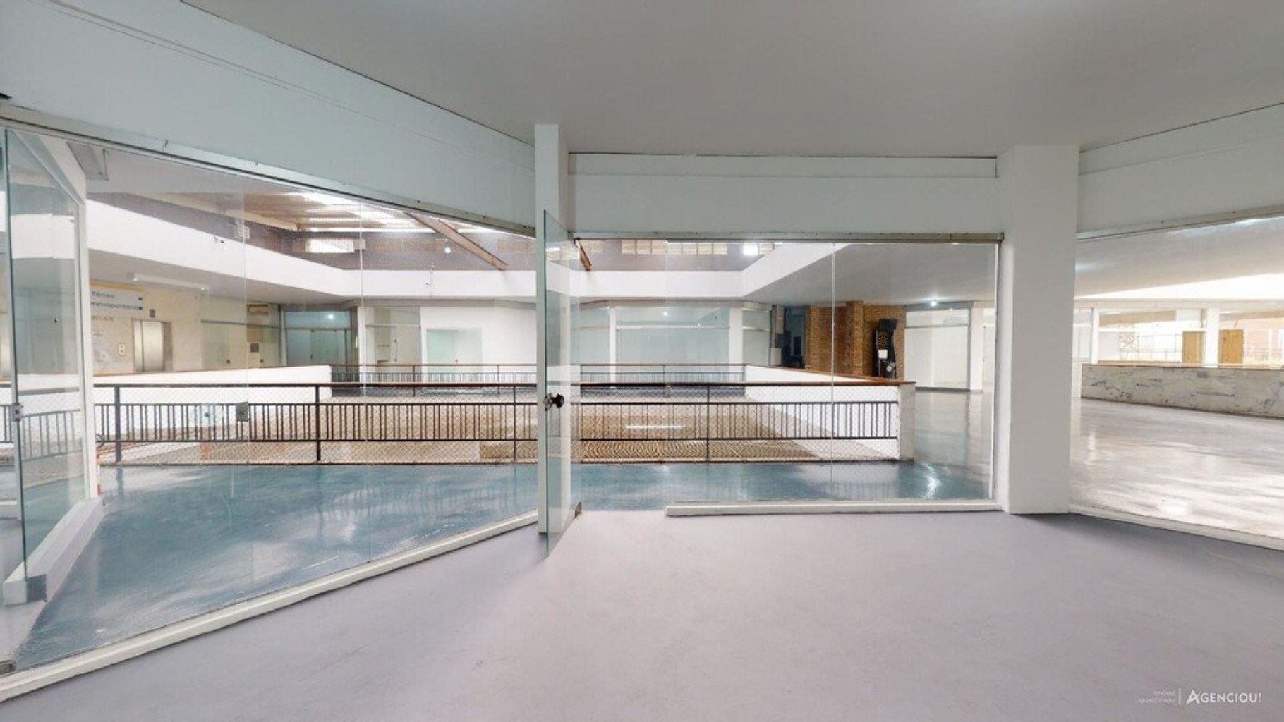 Prédio Inteiro, 1084 m² - Foto 46