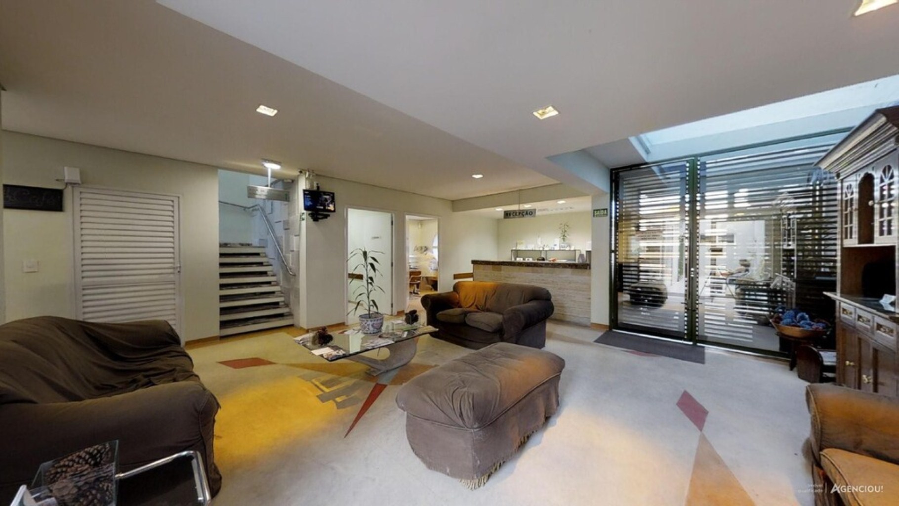 Prédio Inteiro, 374 m² - Foto 3