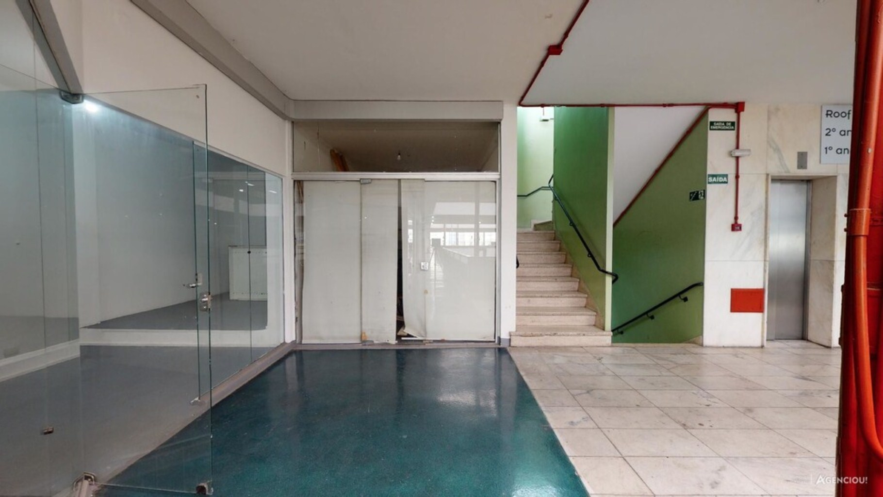 Prédio Inteiro, 1084 m² - Foto 35