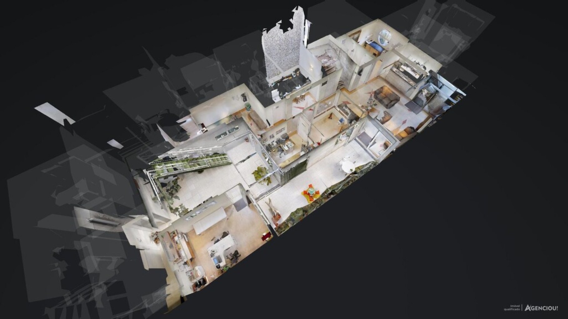 Prédio Inteiro, 374 m² - Foto 27