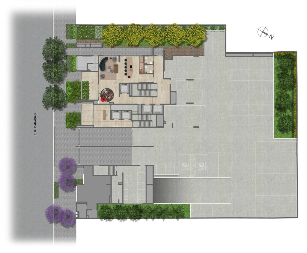 Apartamento, 2 quartos, 70 m² - Foto 11