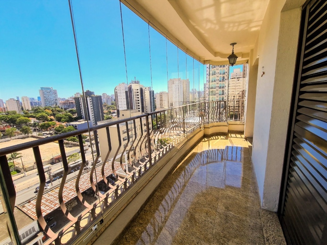 Apartamento, 4 quartos, 257 m² - Foto 45