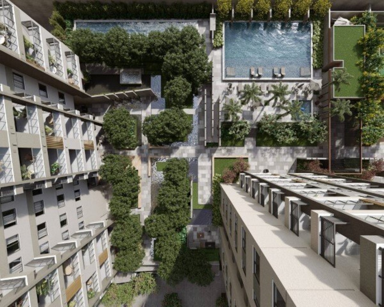 Apartamento, 3 quartos, 91 m² - Foto 61
