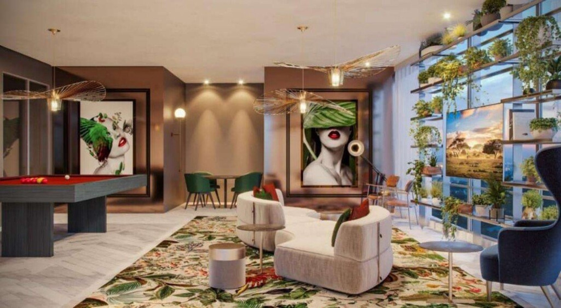 Apartamento, 3 quartos, 144 m² - Foto 11