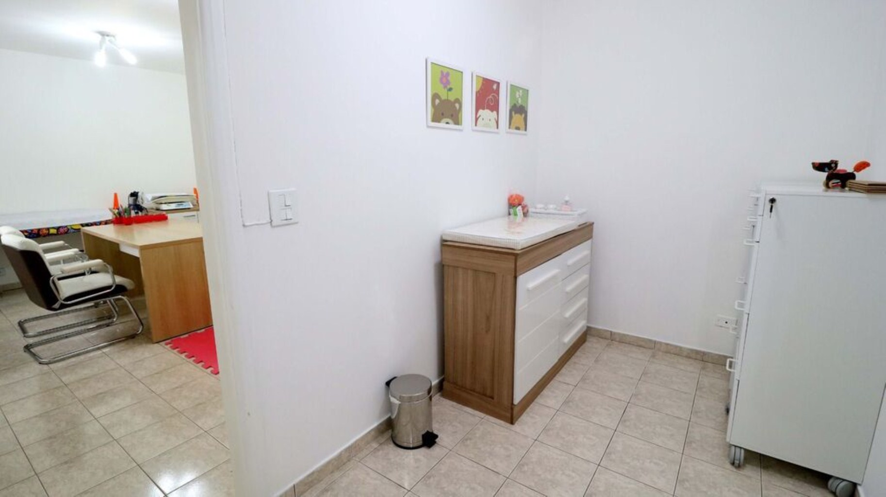 Casa, 1 quarto - Foto 30