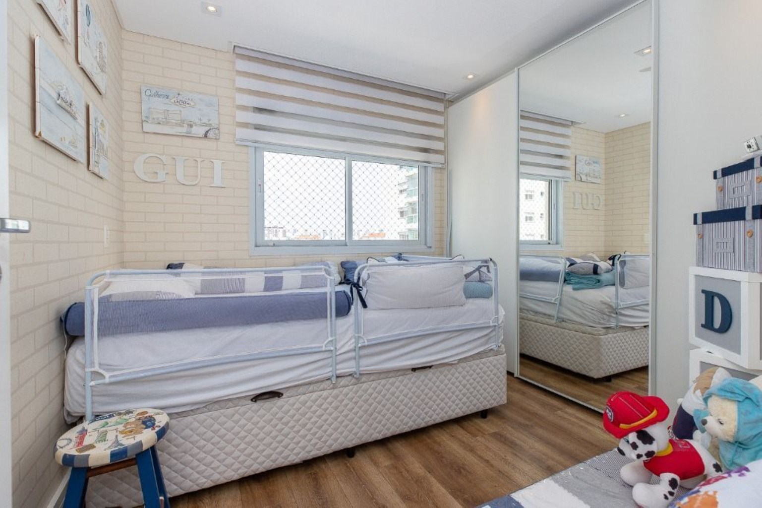Apartamento, 3 quartos, 204 m² - Foto 25