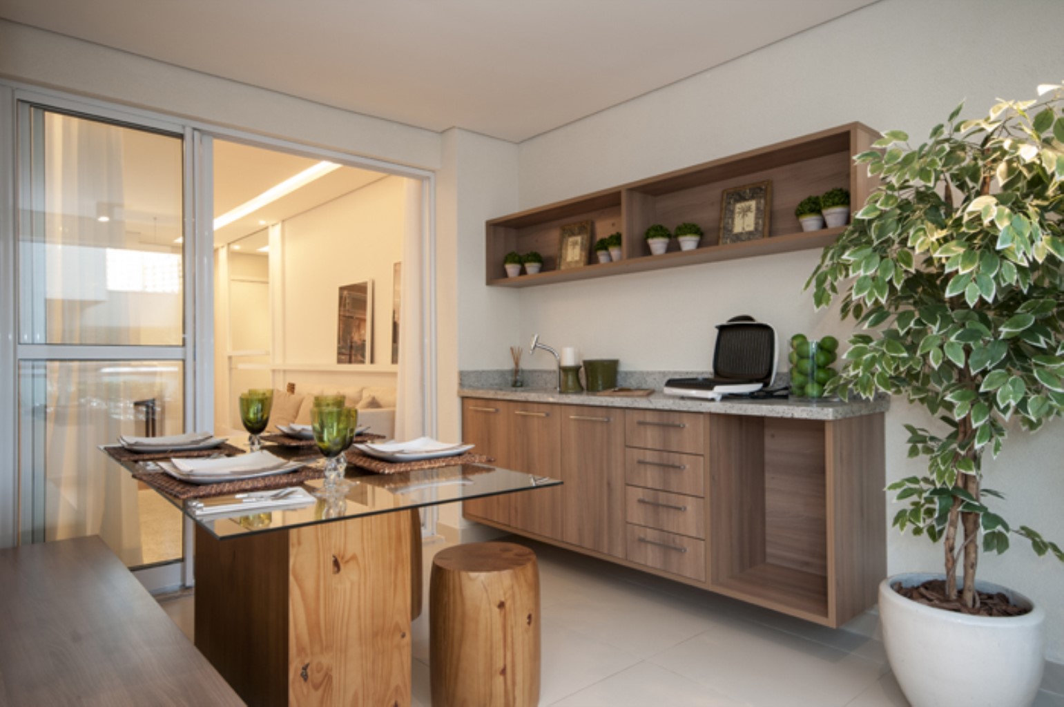Apartamento, 2 quartos, 112 m² - Foto 16