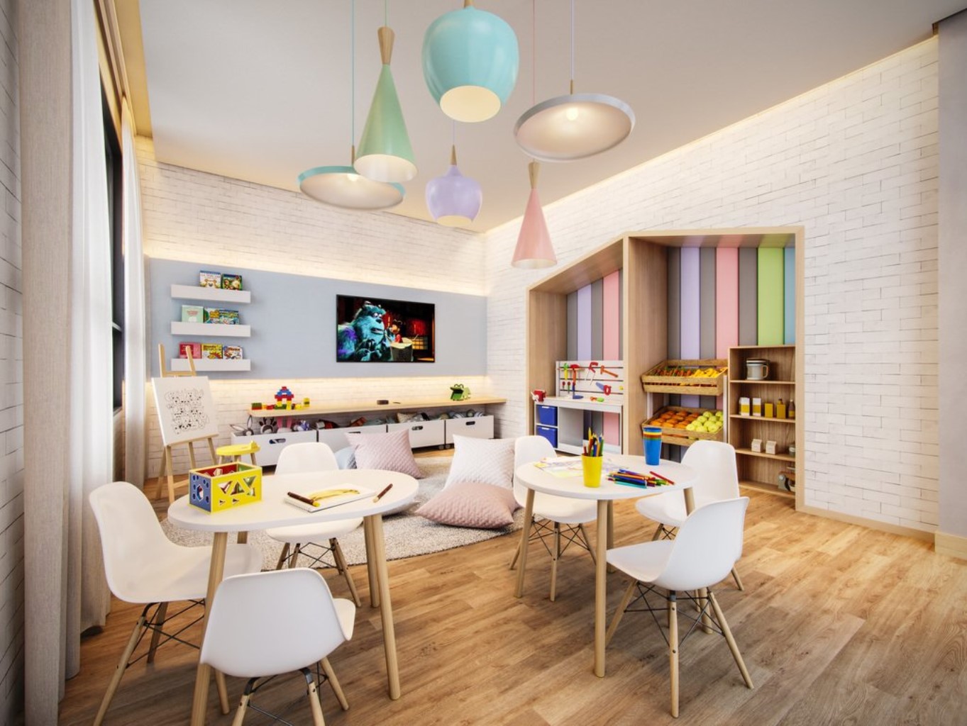 Apartamento, 3 quartos, 143 m² - Foto 30