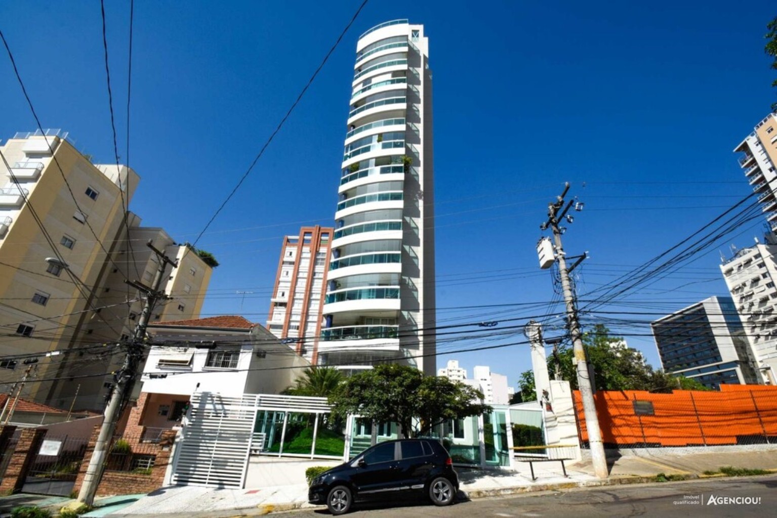 Apartamento, 4 quartos, 374 m² - Foto 37