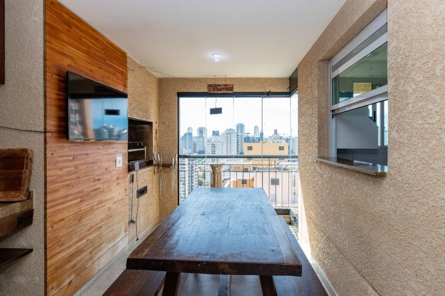Apartamento, 3 quartos, 218 m² - Foto 15