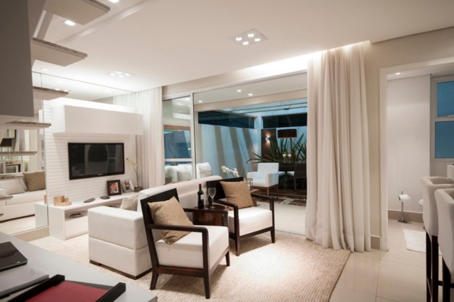 Apartamento, 2 quartos, 66 m² - Foto 6