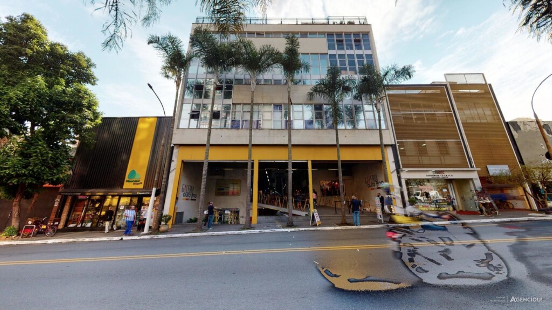 Prédio Inteiro, 1084 m² - Foto 84