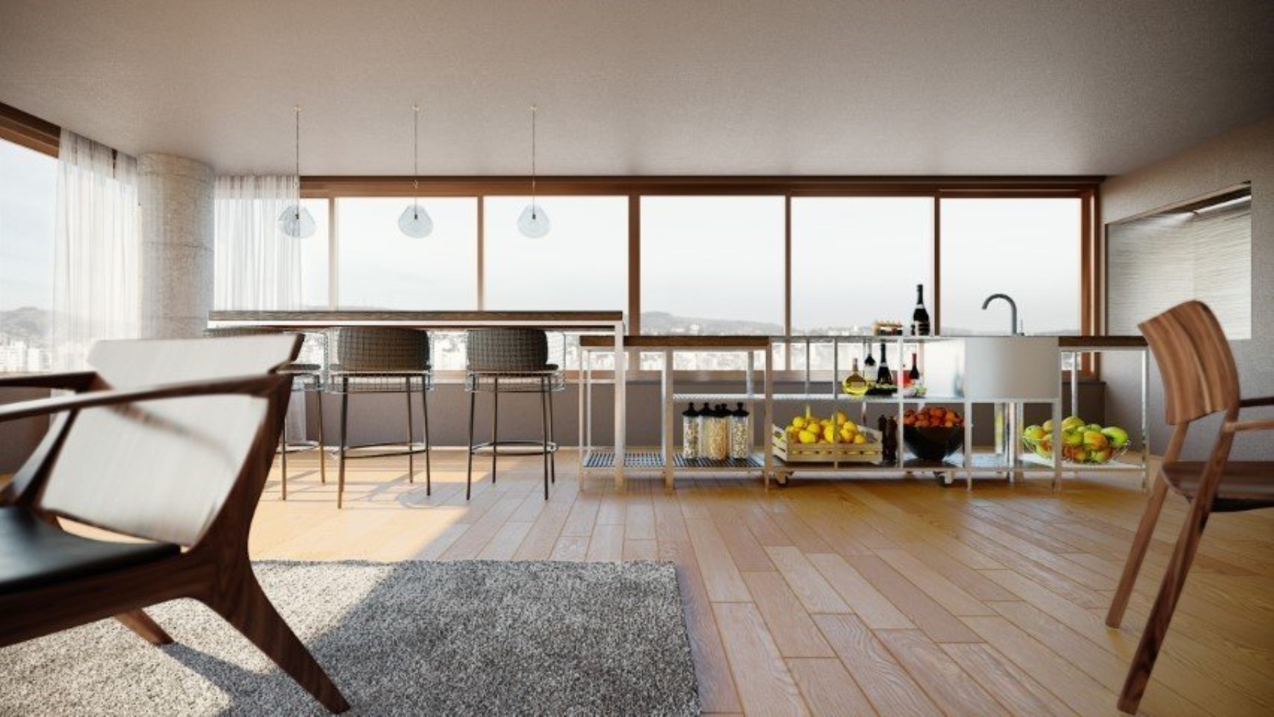 Apartamento, 3 quartos, 160 m² - Foto 9