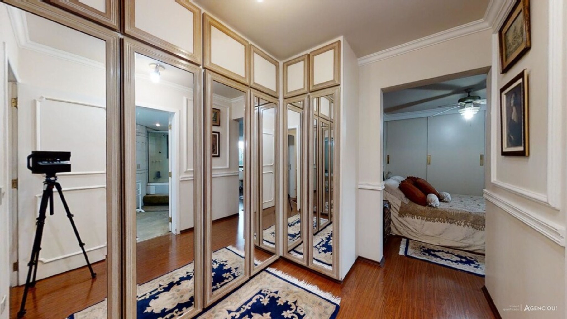 Apartamento, 4 quartos, 273 m² - Foto 24