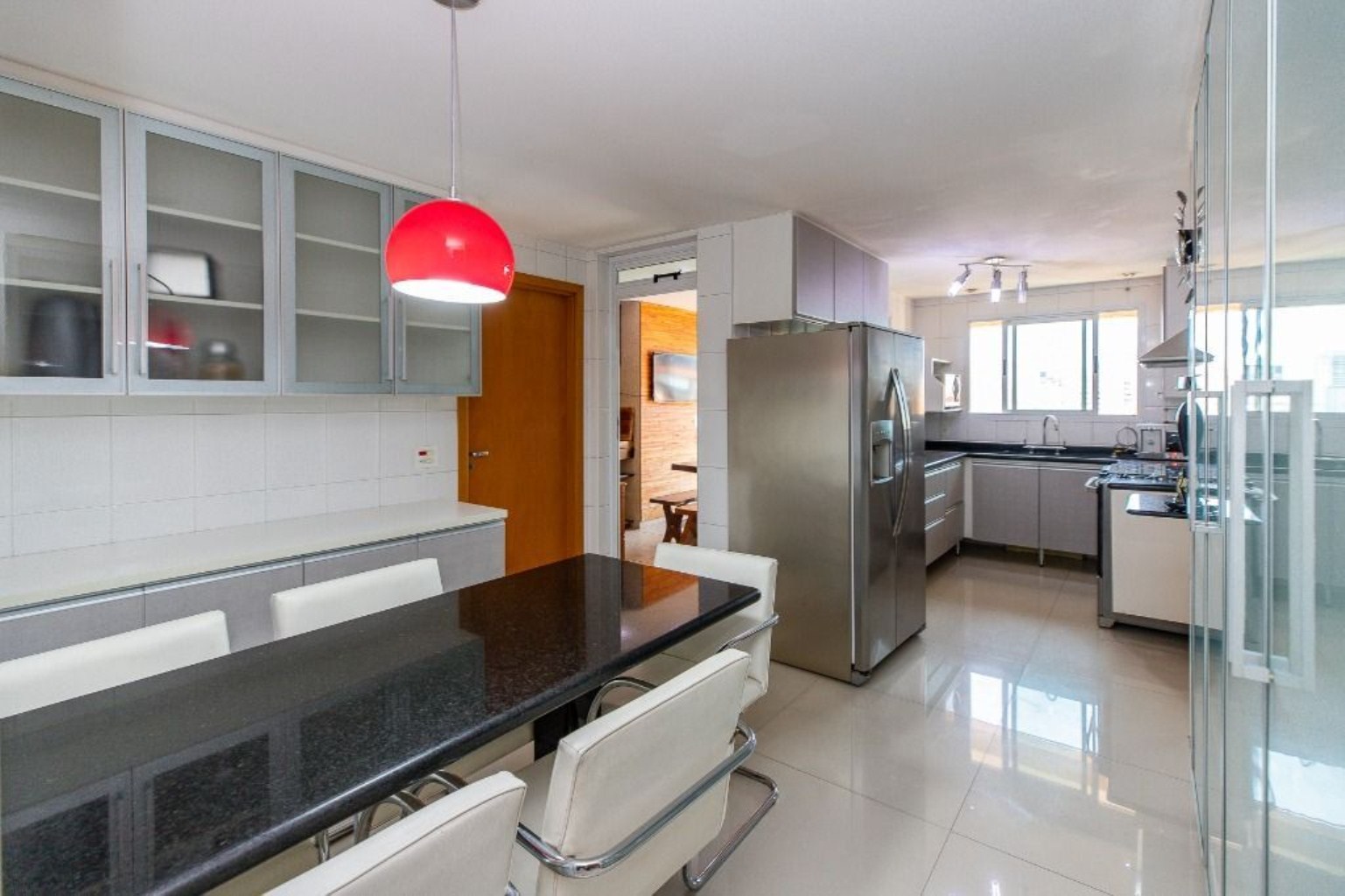Apartamento, 3 quartos, 218 m² - Foto 20