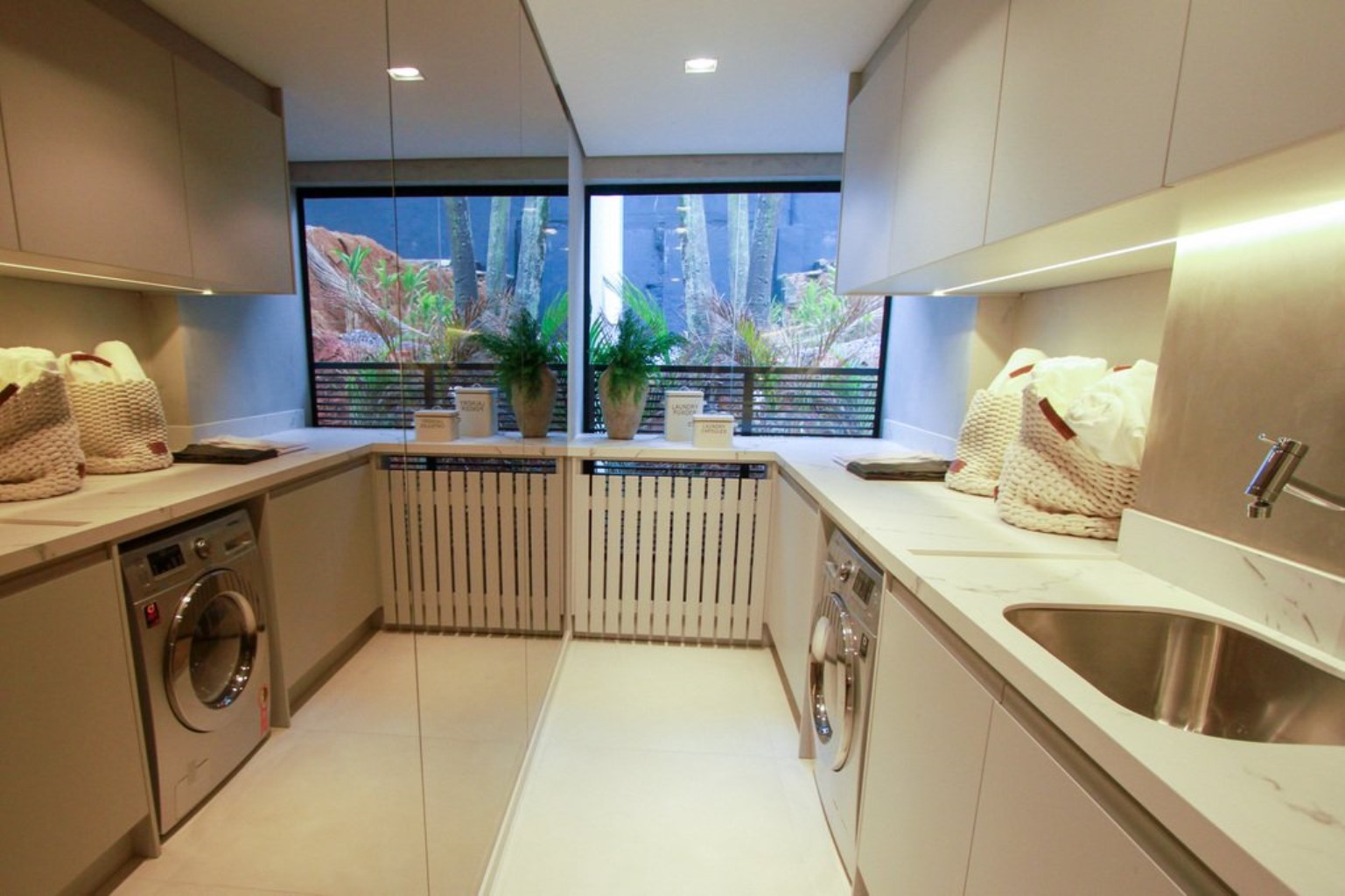 Apartamento, 3 quartos, 143 m² - Foto 33