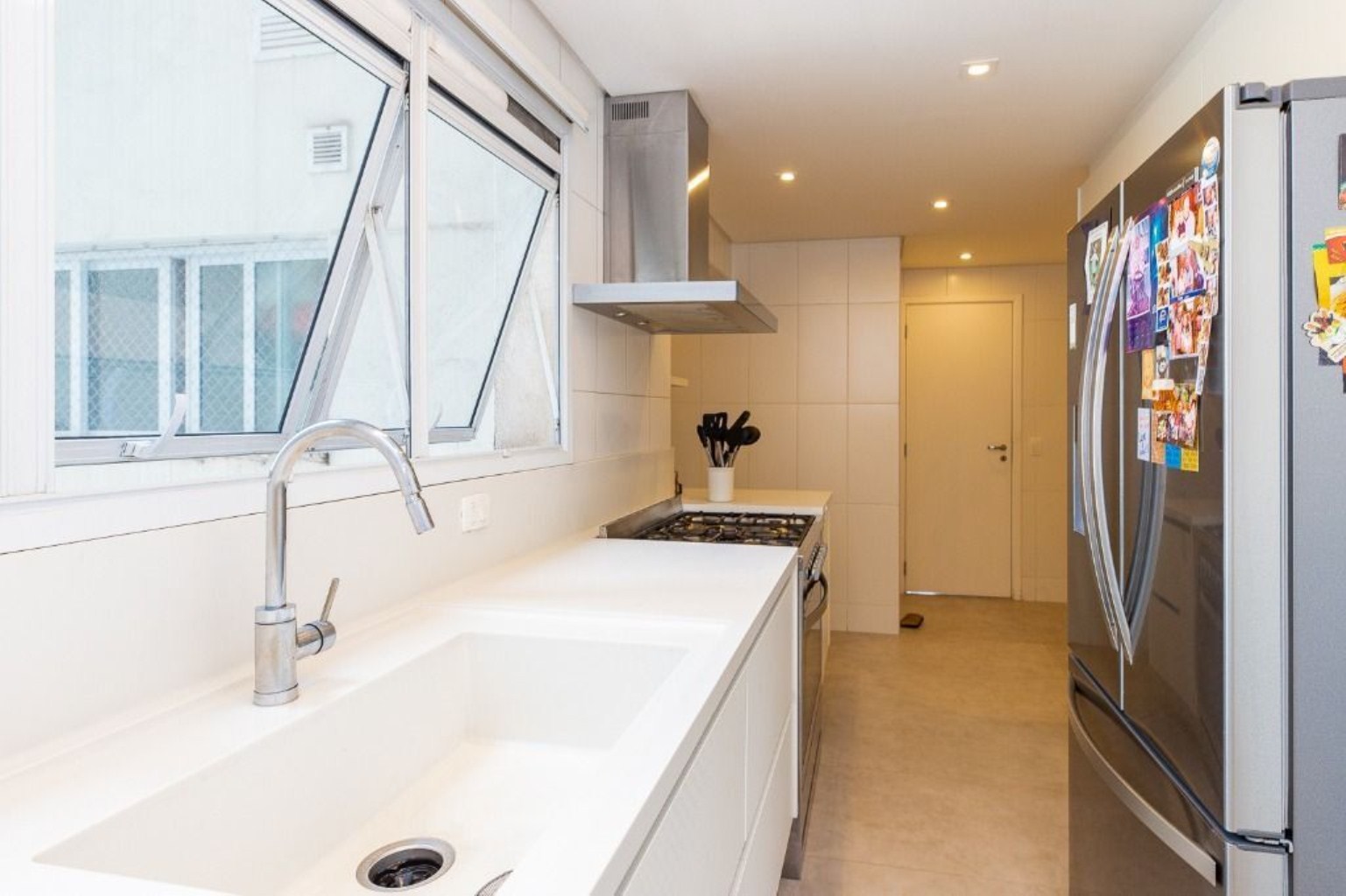 Apartamento, 3 quartos, 204 m² - Foto 14