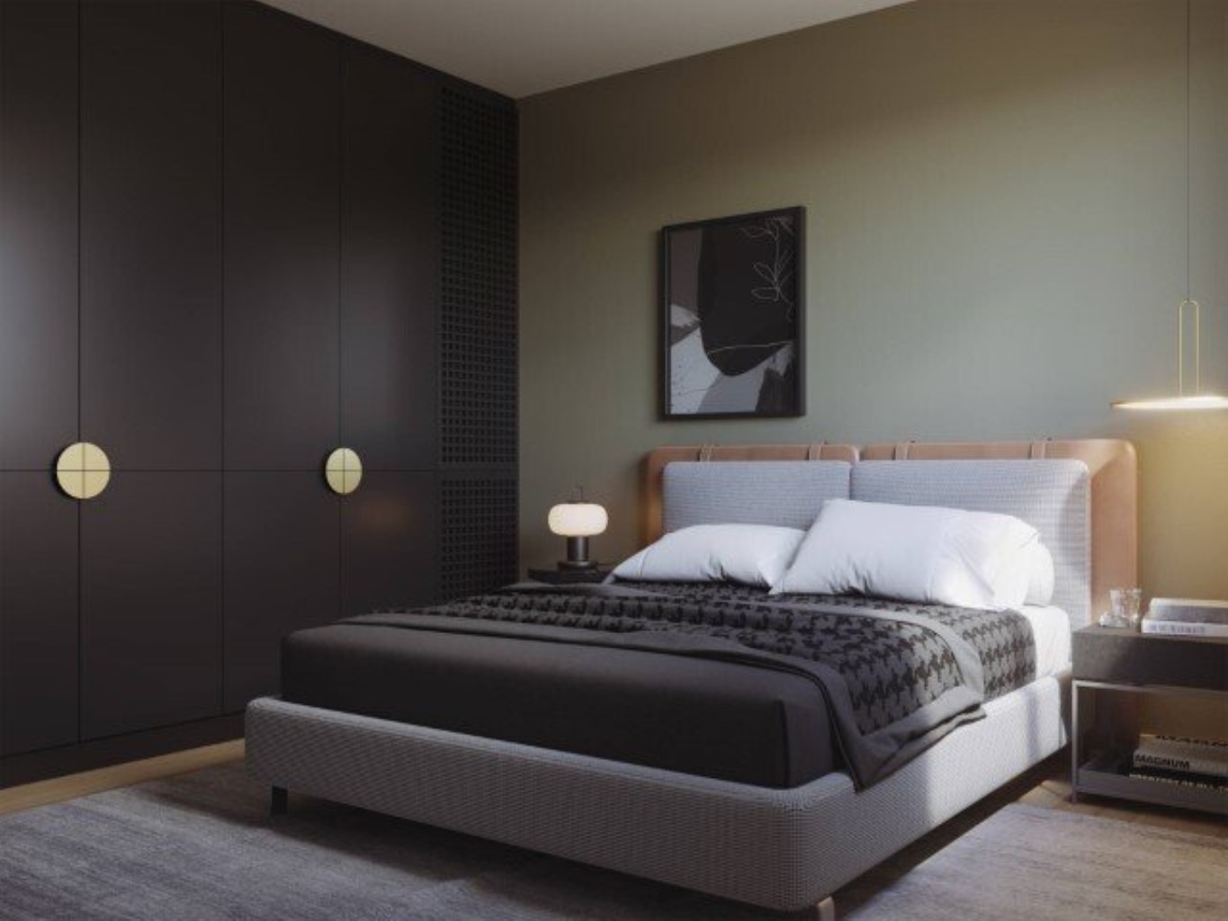 Apartamento, 3 quartos, 91 m² - Foto 22