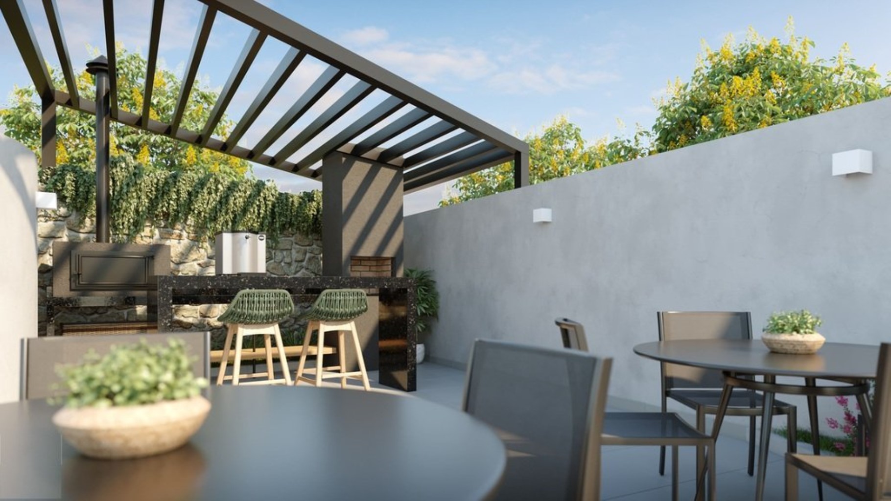 Apartamento, 3 quartos, 127 m² - Foto 16