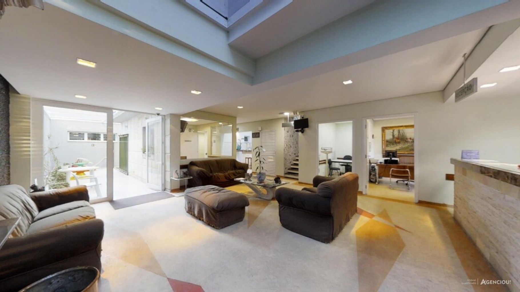 Prédio Inteiro, 374 m² - Foto 2