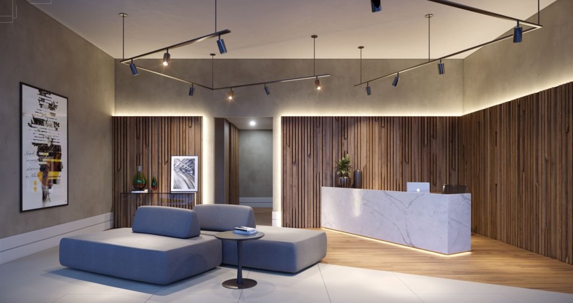 Apartamento, 3 quartos, 127 m² - Foto 4