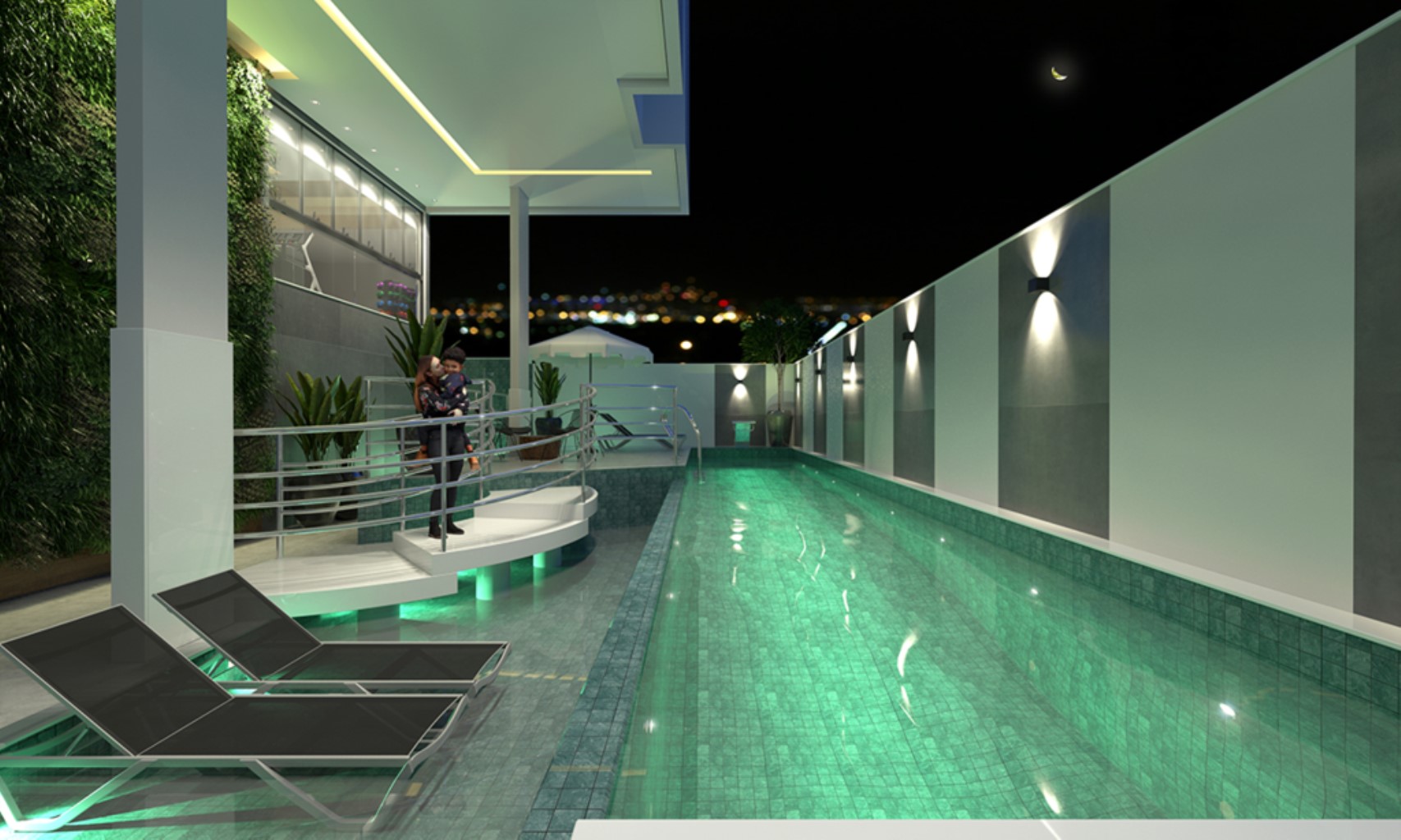 Cobertura à venda com 3 quartos, 369m² - Foto 12